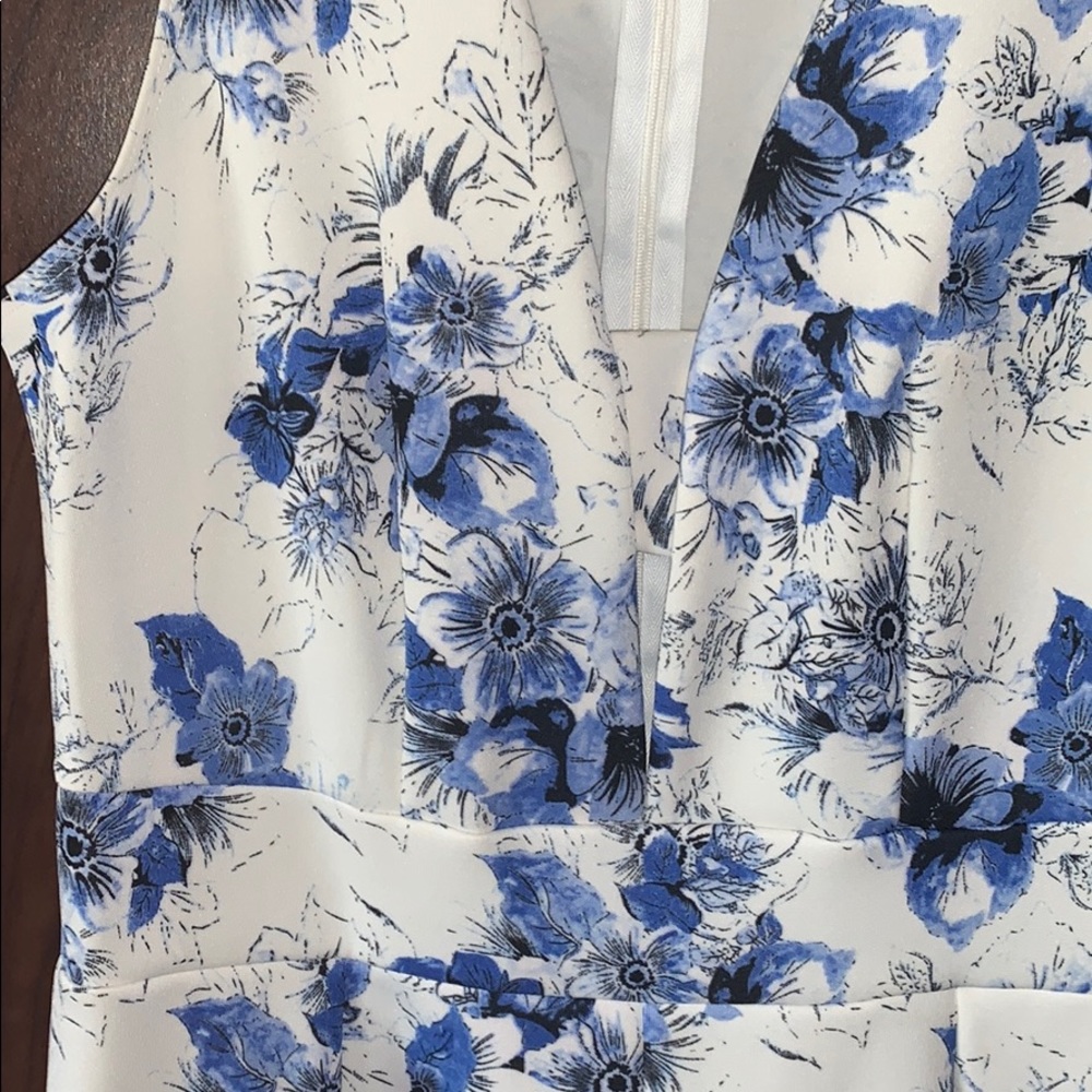 Design lab romper - Picture 3 of 3